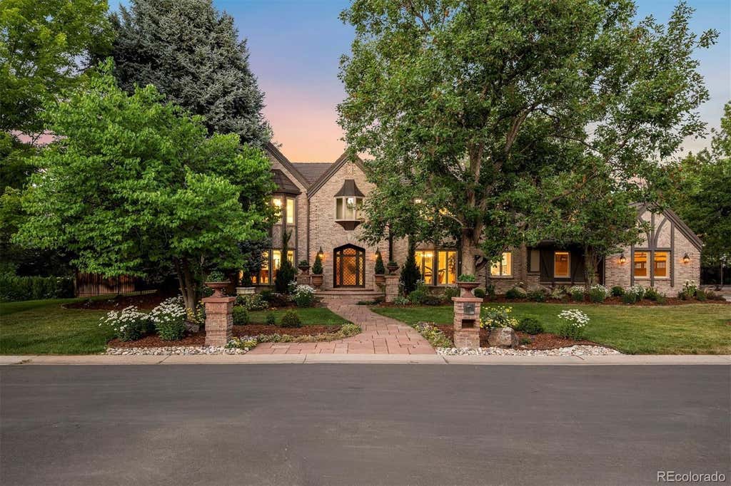 Photo of 5400 S Fulton Court, Englewood, CO 80111 (MLS # 5646097)