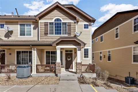 Photo of 1362 Royal Troon Drive, Castle Rock, CO 80104 (MLS # 1910503)