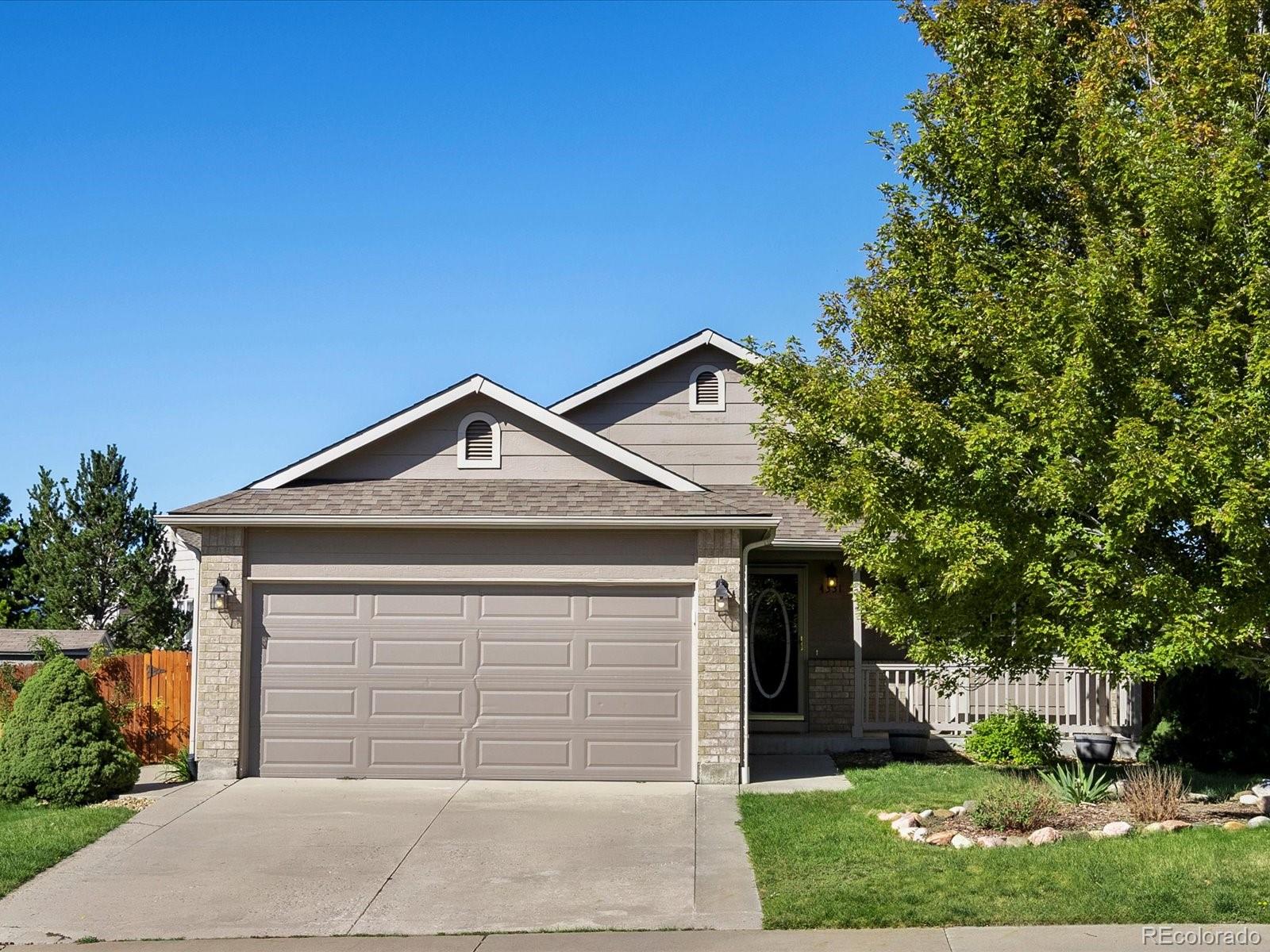 4331 Deer Watch Drive
