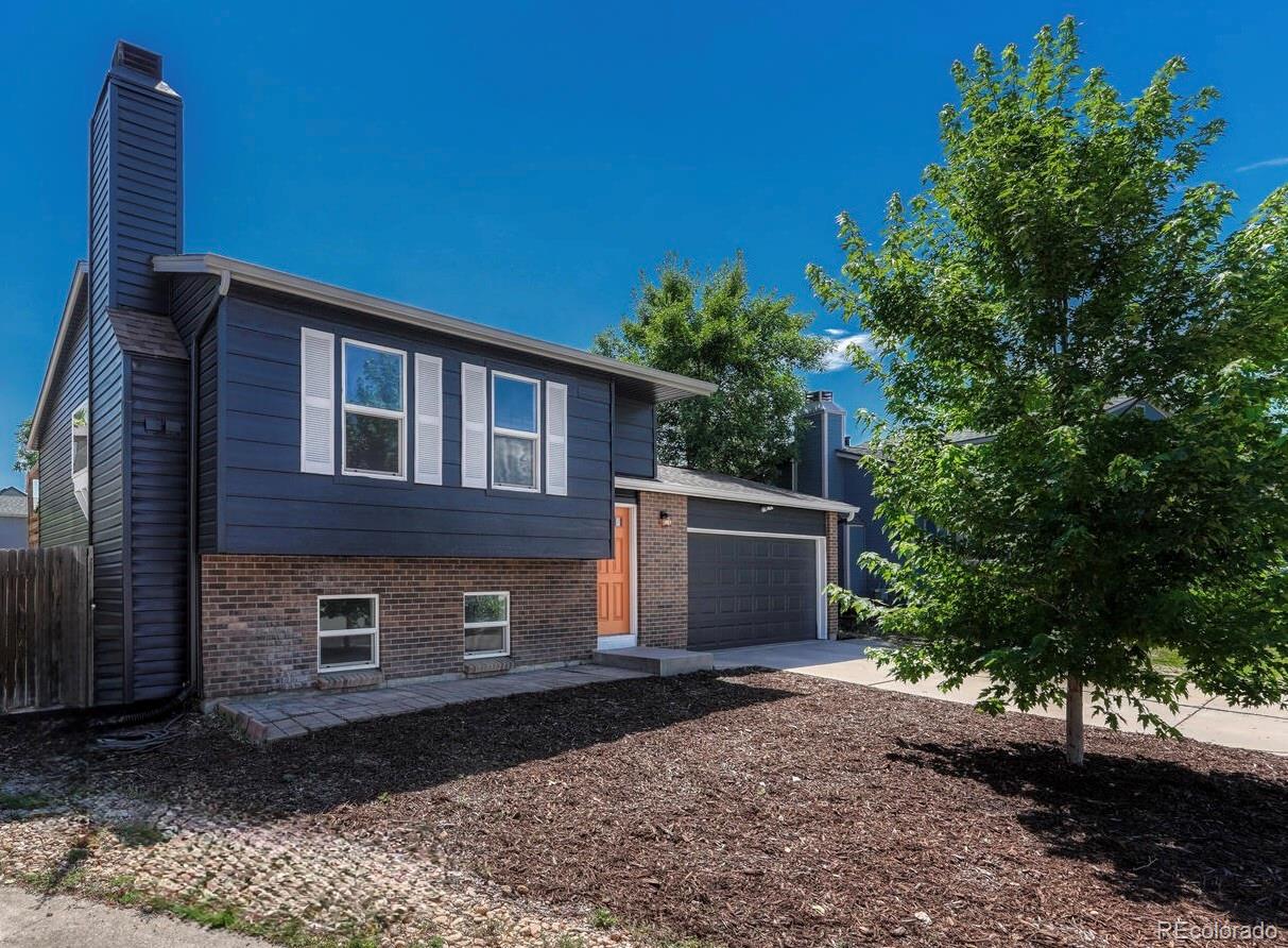 17668 Snowberry Way