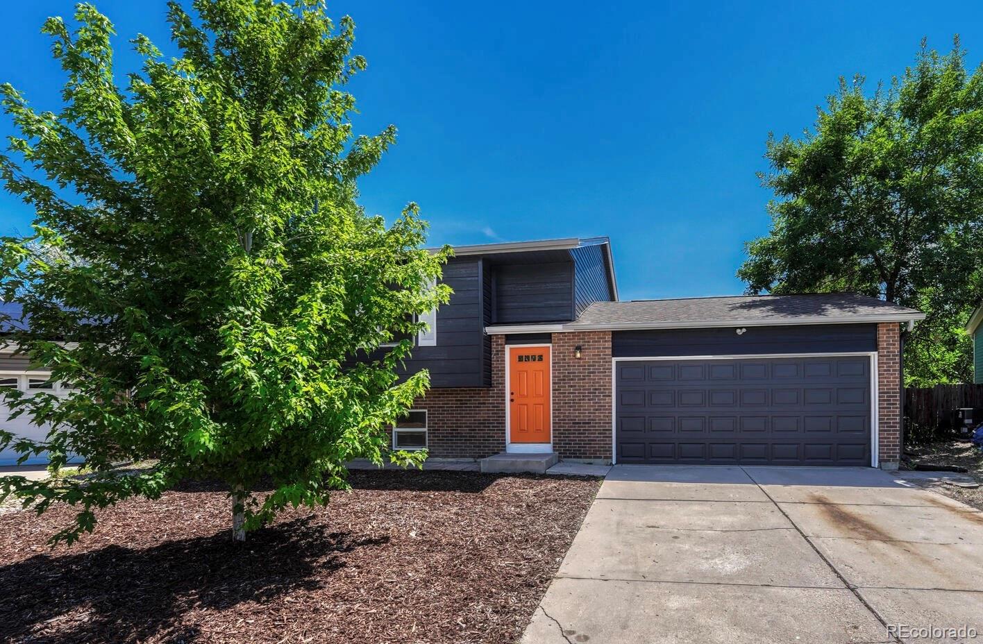 17668 Snowberry Way