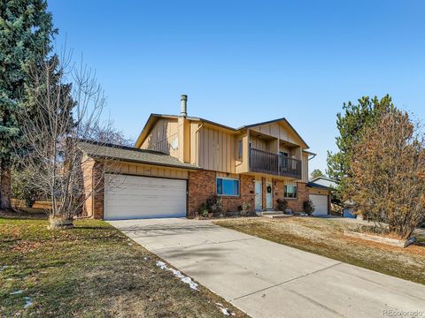 1039 S Alkire Street Lakewood CO 80228