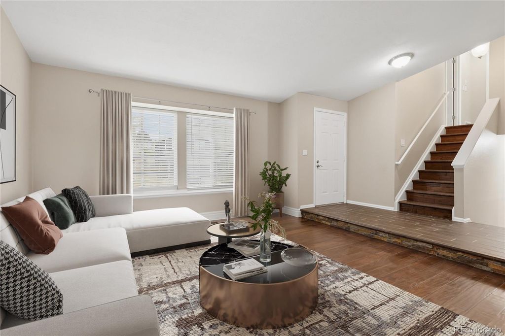 Photo of 301 Mountain Cloud Circle, Highlands Ranch, CO 80126 (MLS # 7363584)