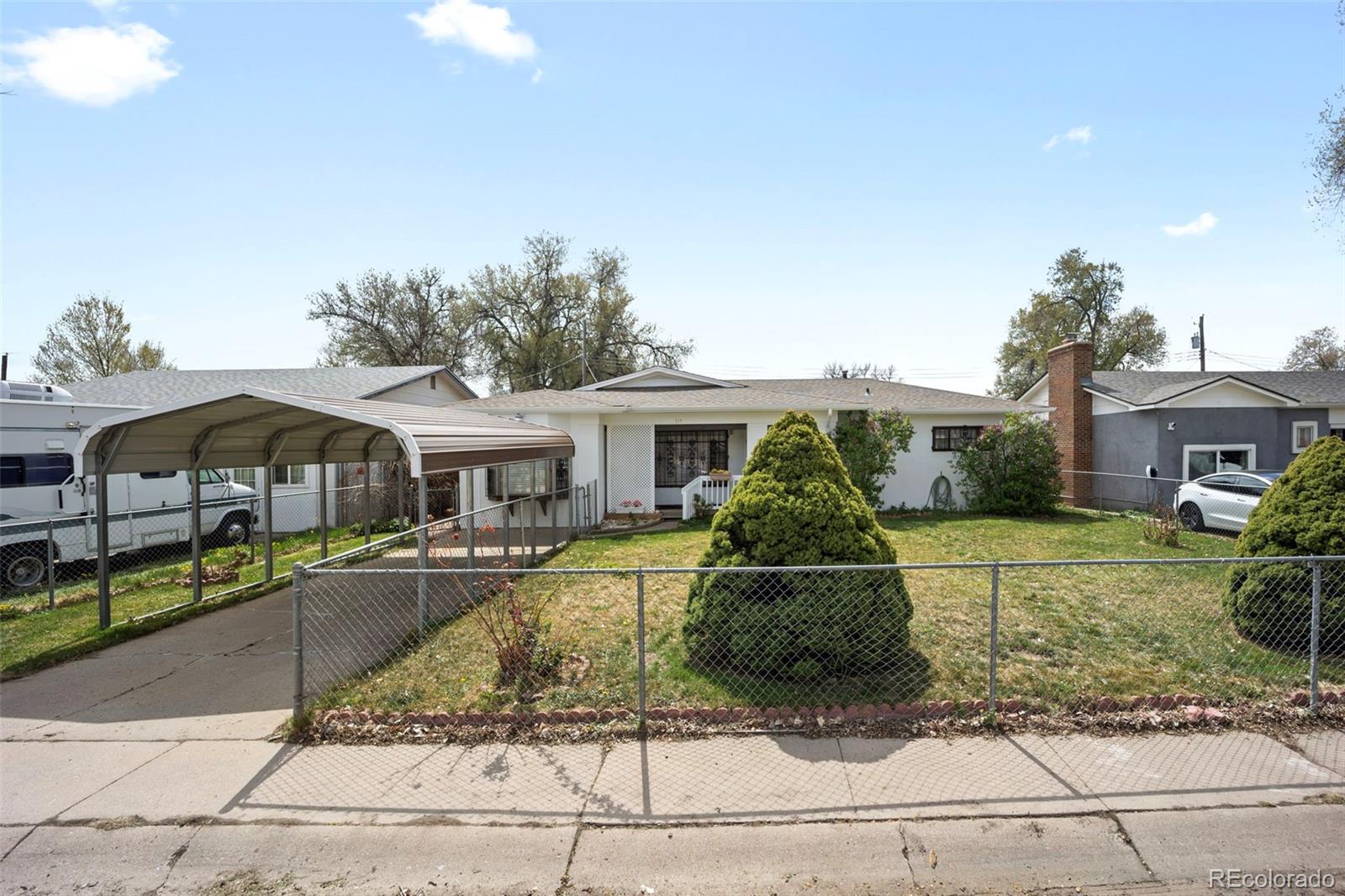 117 Everett Drive