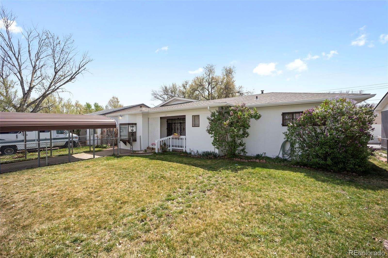 117 Everett Drive