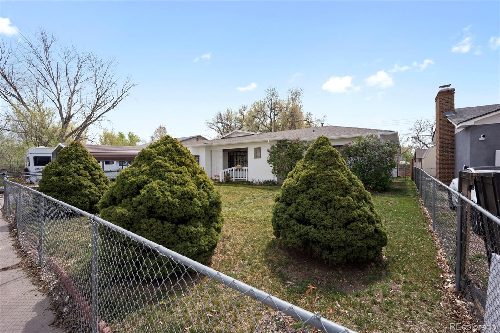 117 Everett Drive