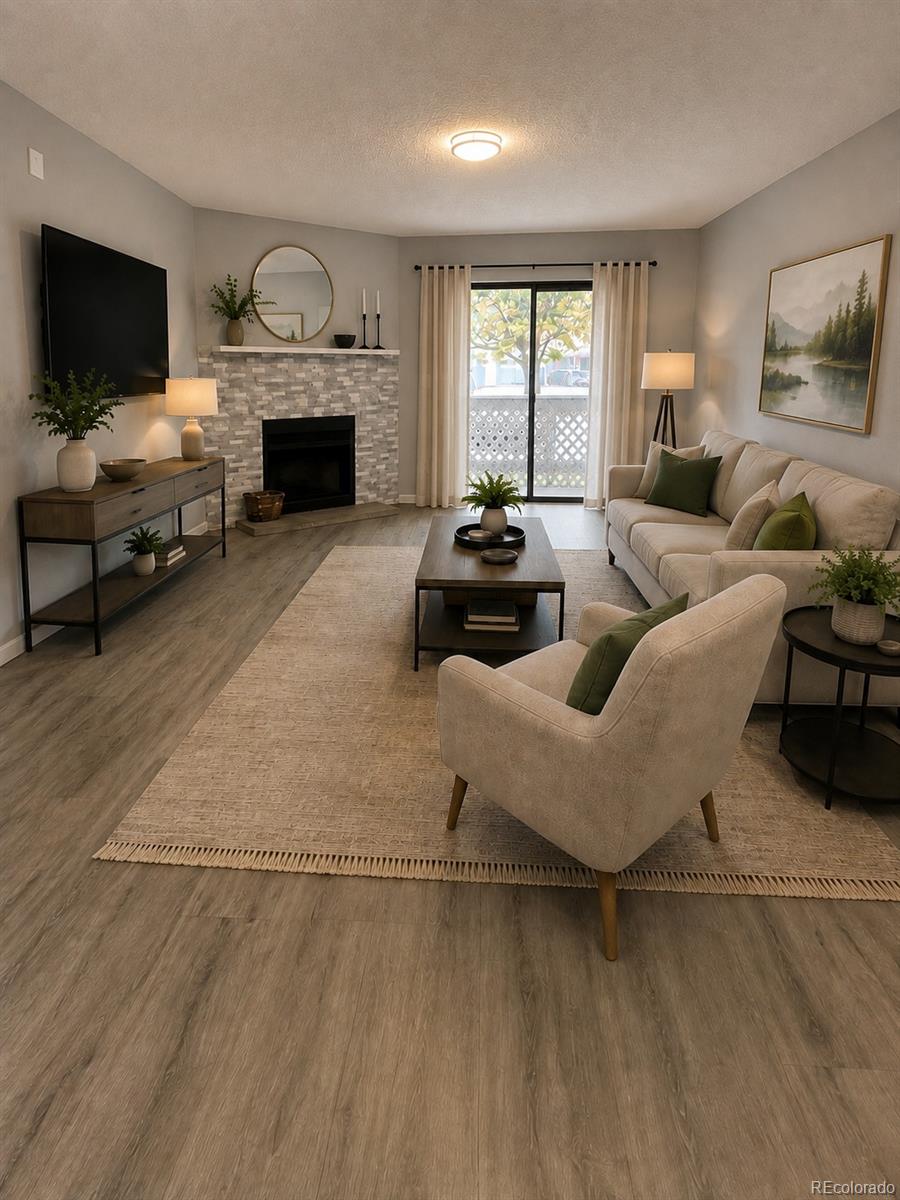 8600 E Alameda Avenue 17-105