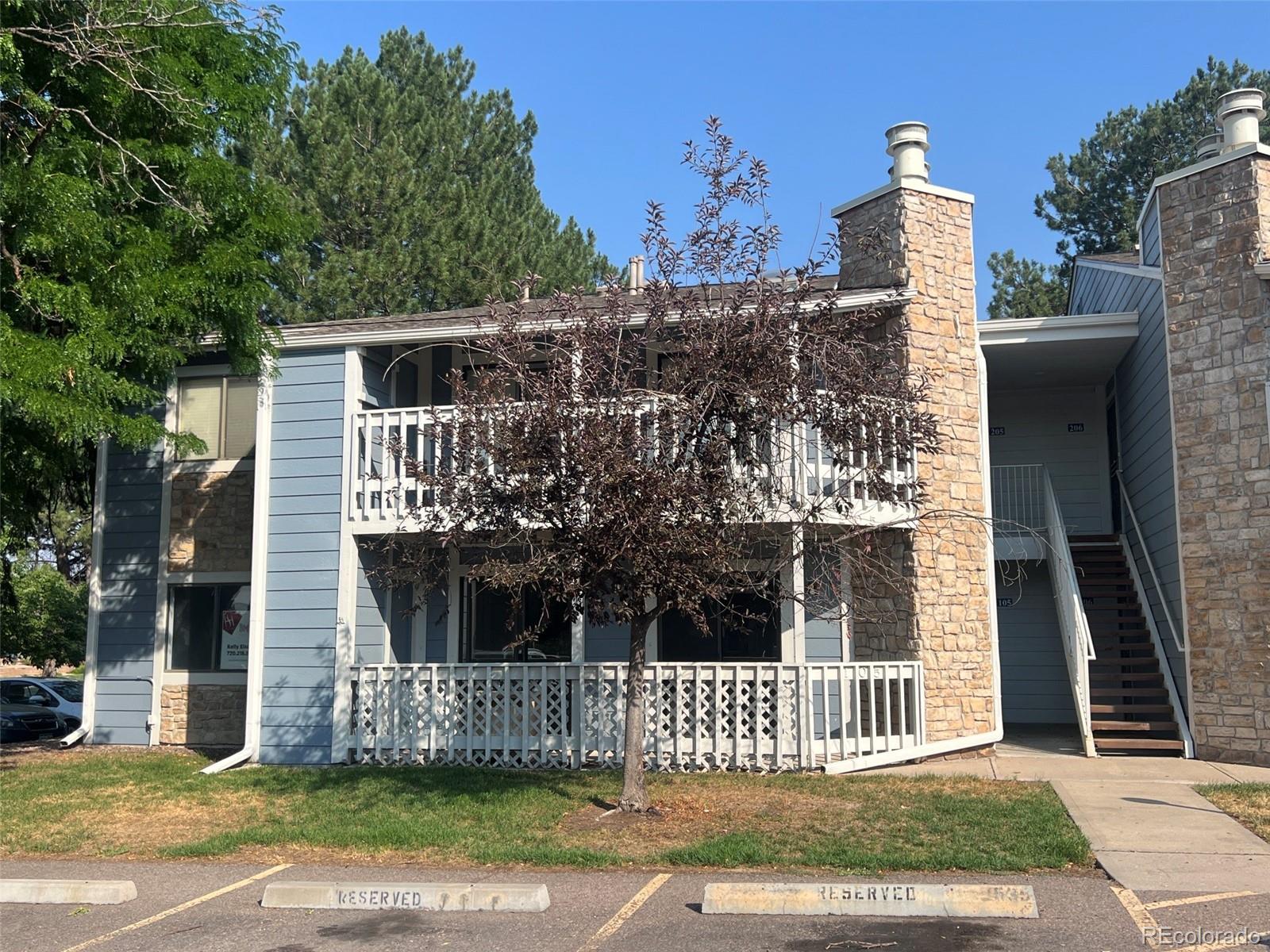 8600 E Alameda Avenue 17-105
