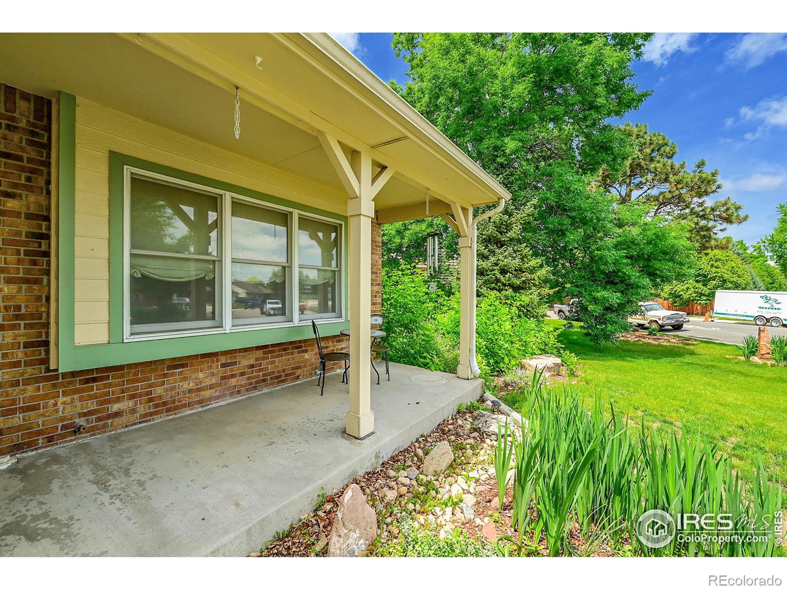 1731 Ticonderoga Drive