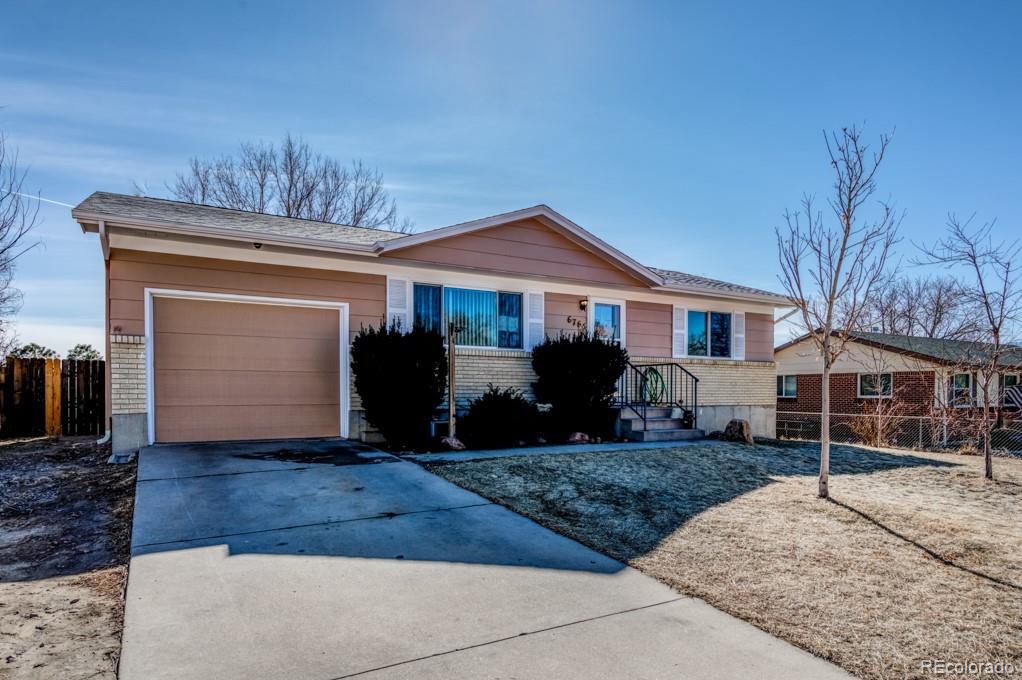 Photo 1 of 22 — 6765 Dale Road, Colorado Springs, CO 80915