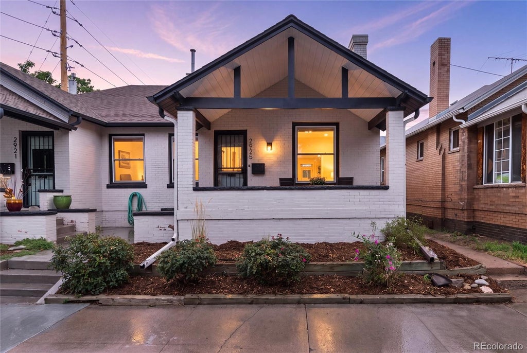 Photo of 2925 E 14th Avenue, Denver, CO 80206 (MLS # 6474611)
