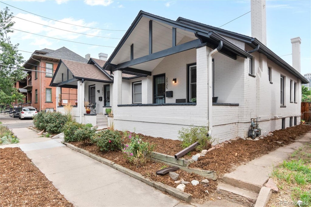 Photo of 2925 E 14th Avenue, Denver, CO 80206 (MLS # 6474611)