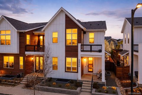 Photo of 5844 Beeler Court, Denver, CO 80238 (MLS # 5652509)