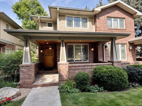 1907 S Columbine Street Denver CO 80210
