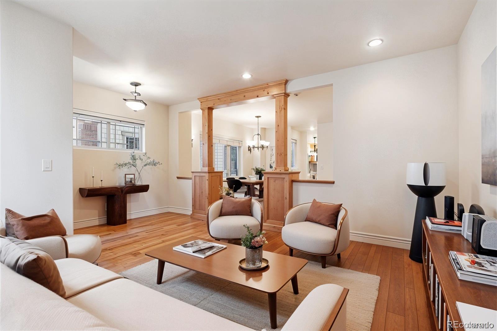 1907 S Columbine Street