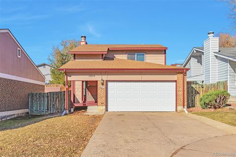 5663 W 71st Place, Arvada, CO 80003 - #: 4734739