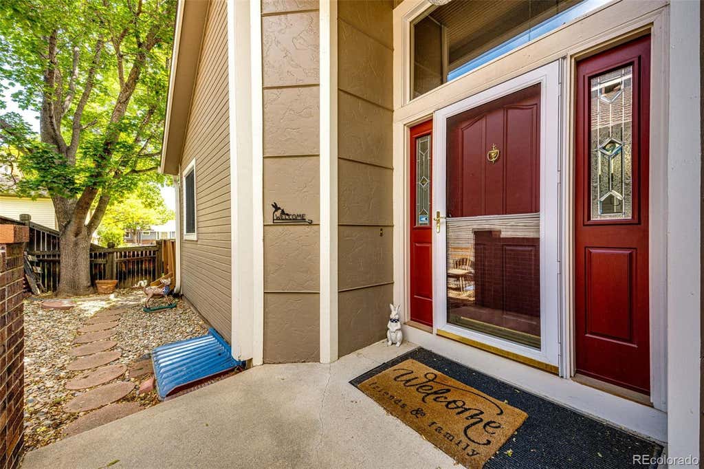 Photo of 2566 S Independence Court, Lakewood, CO 80227 (MLS # 5255437)