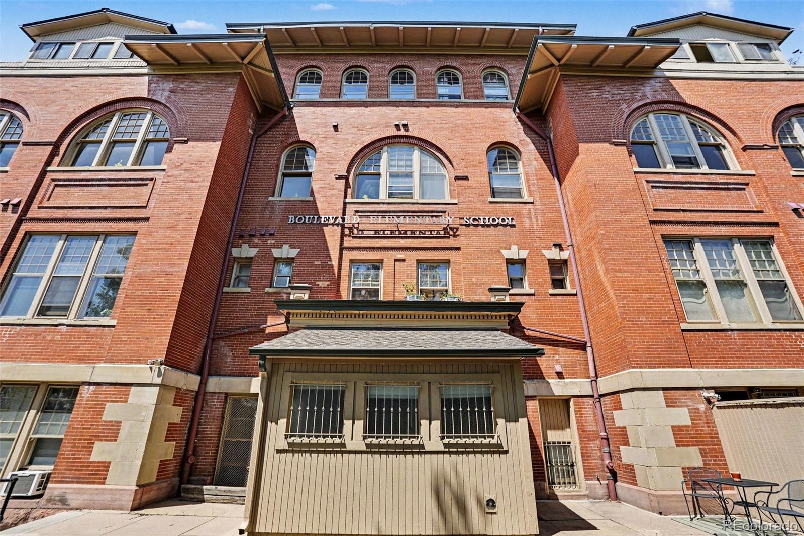 2351 Federal Boulevard 101