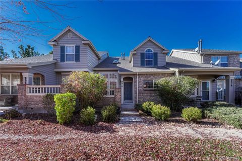 8016 E Fairmount Drive Denver CO 80230