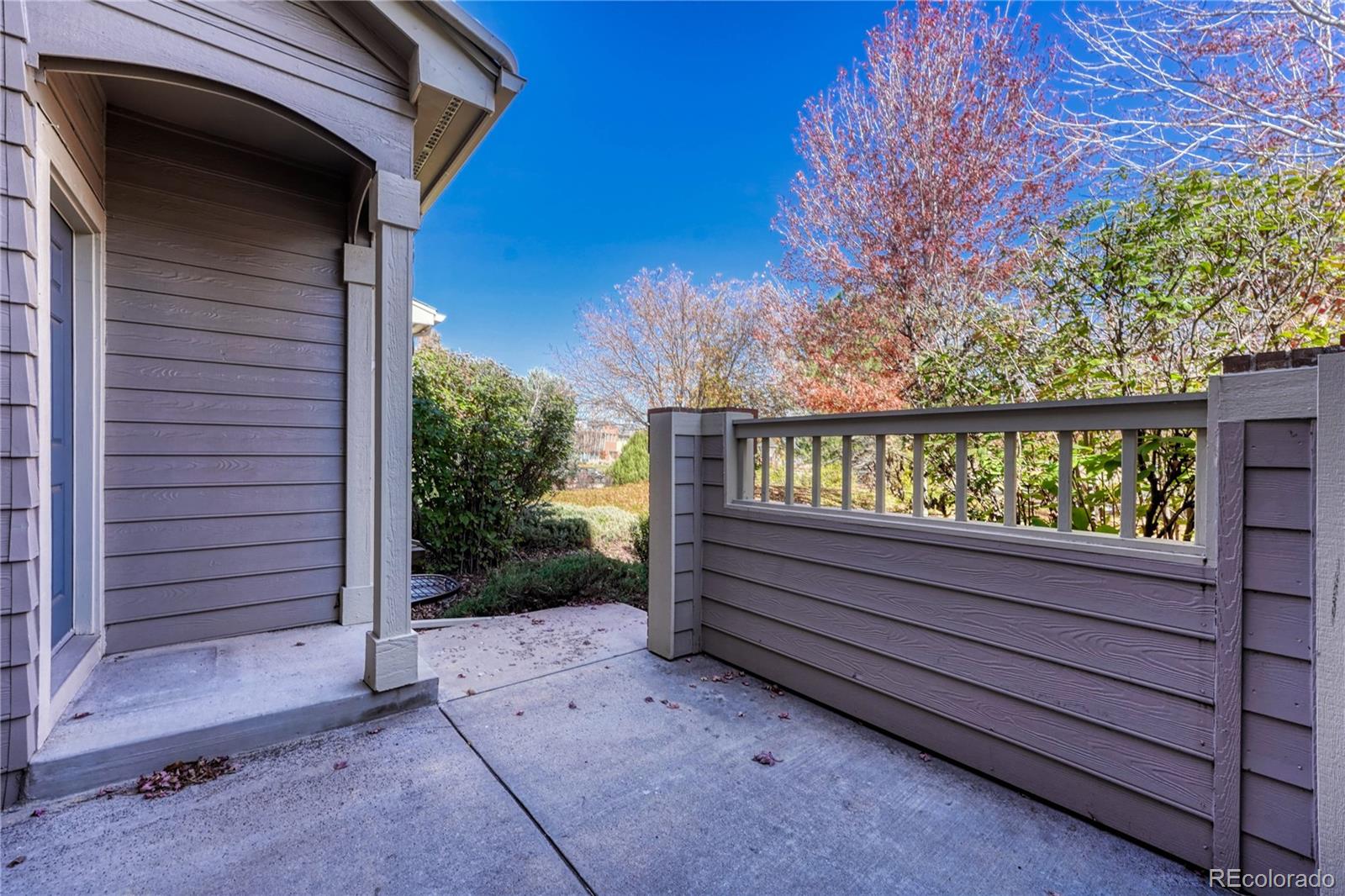 8016 E Fairmount Drive