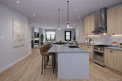 3929 Upham Street Wheat Ridge CO 80033