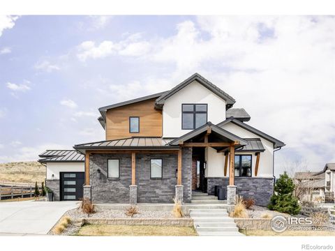 15373 Irving Court Broomfield CO 80023