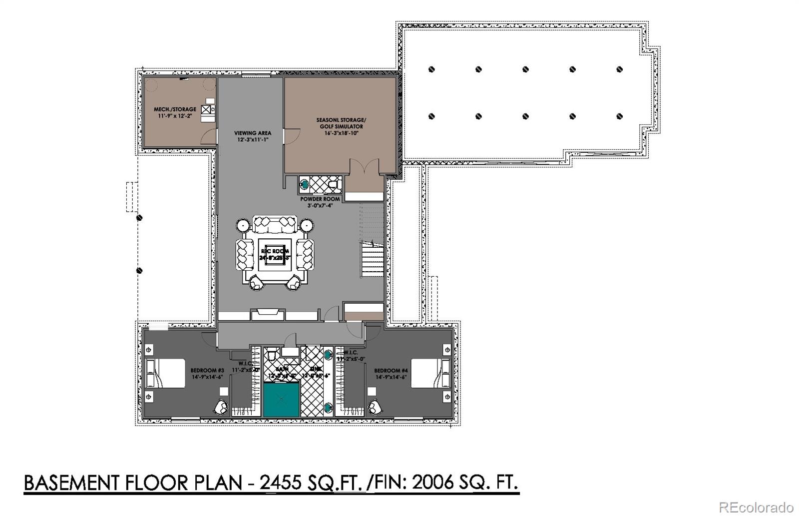 2696 Bluewater Road, Berthoud, CO, 80513 2 2696 Bluewater Road
