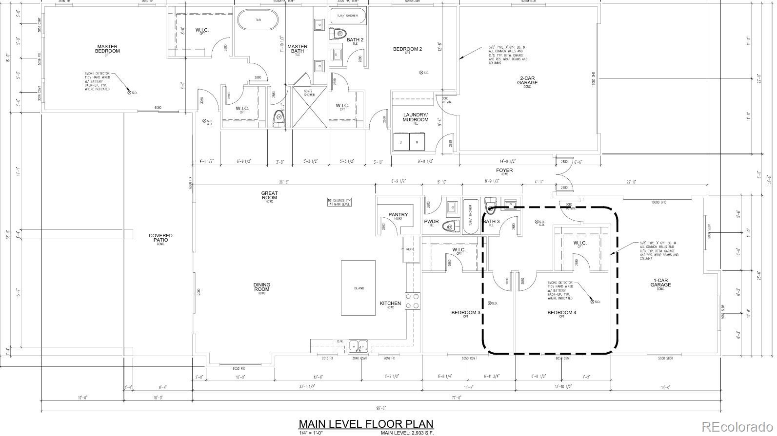 11866 Alamar Way, Colorado Springs, CO, 80908 2 11866 Alamar Way