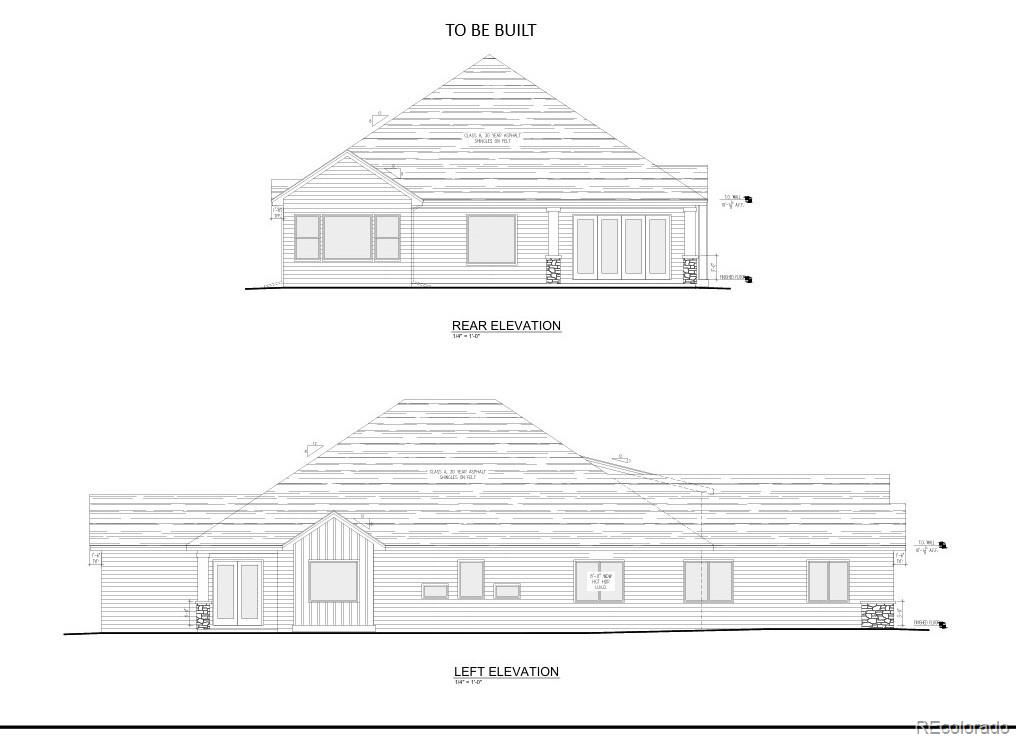 11866 Alamar Way, Colorado Springs, CO, 80908 1 11866 Alamar Way