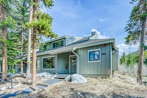 1944 Soda Ridge Road 1231 Dillon CO 80435