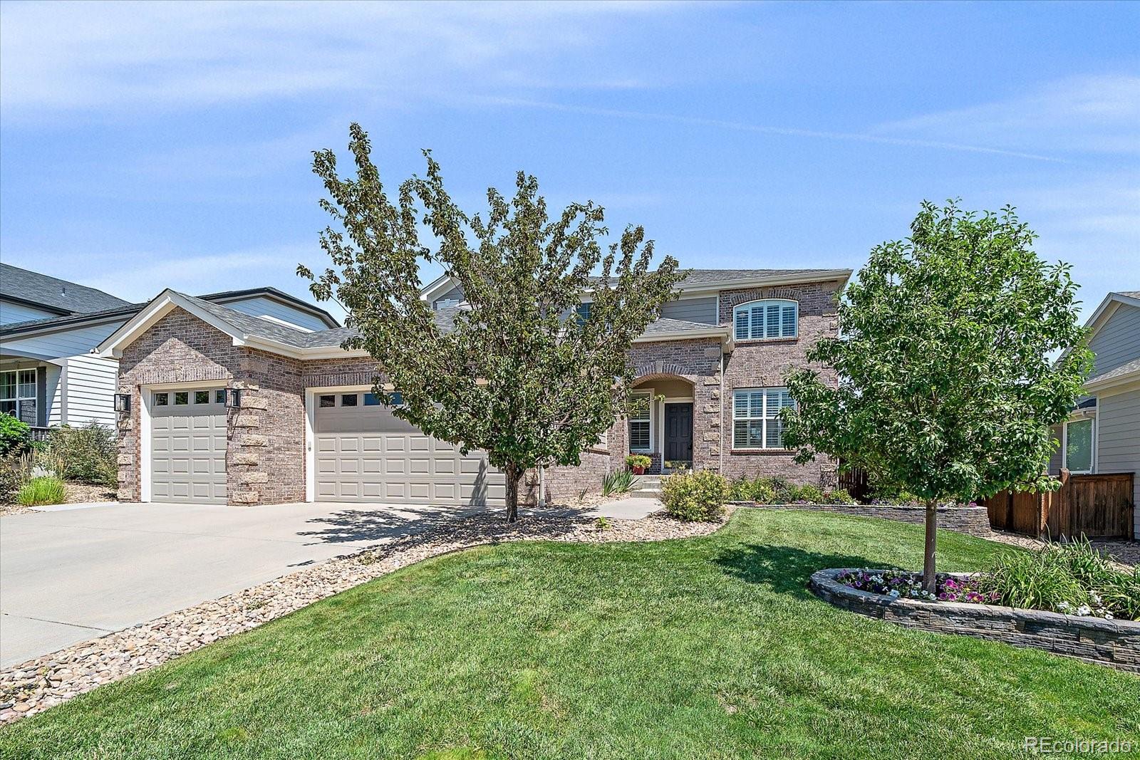 15971 E Summit Fox Avenue