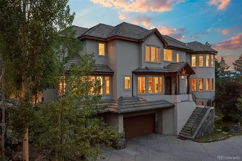 6827 Timbers Drive, Evergreen, CO 80439 - #: 3778551