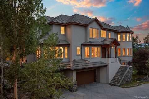 6827 Timbers Drive Evergreen CO 80439