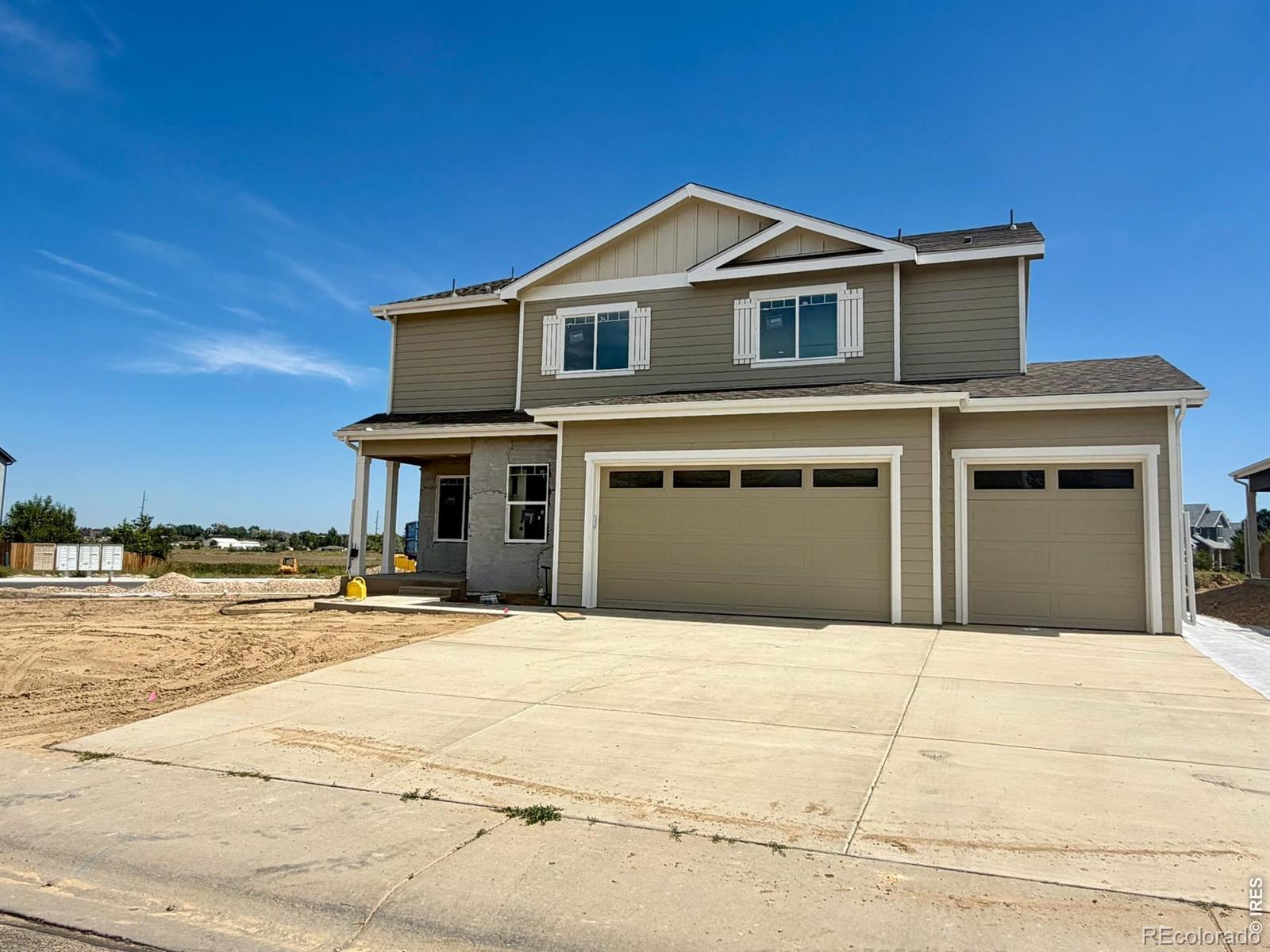 9050 Harlequin Circle