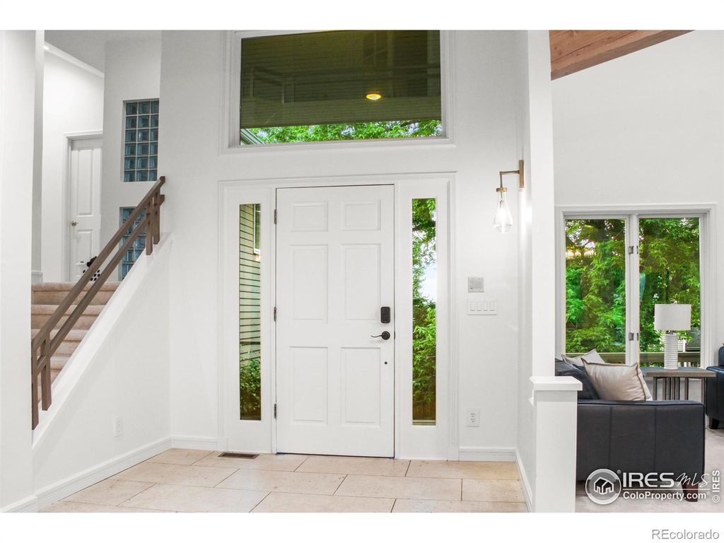 Photo of 3421 4th Street, Boulder, CO 80304 (MLS # IR1037712)