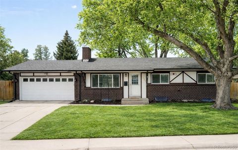 Photo of 2655 S Norman Court, Denver, CO 80224 (MLS # 3237855)