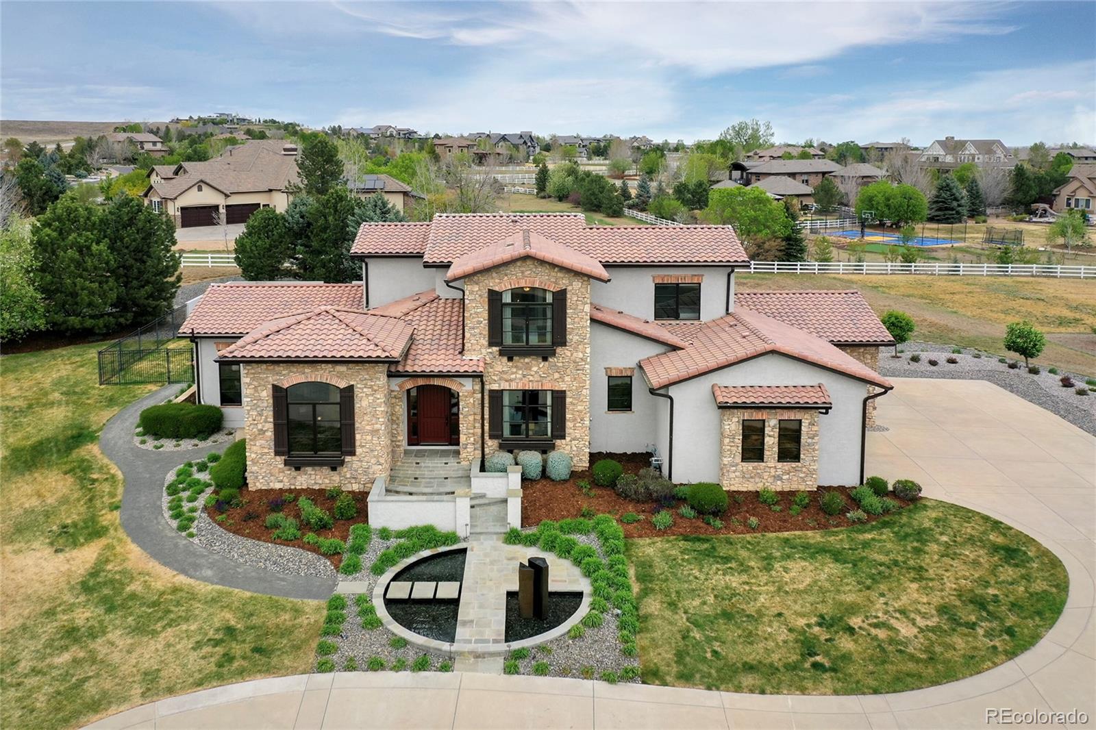 2889 High Prairie Way