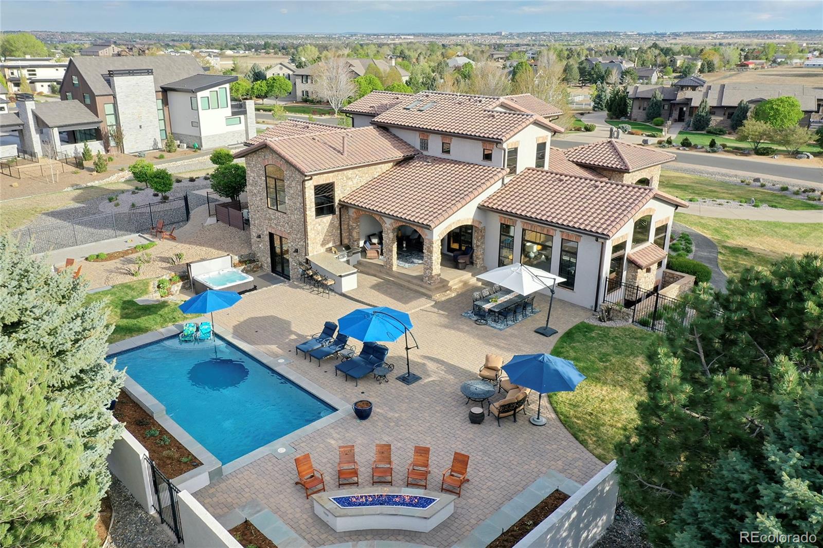 2889 High Prairie Way