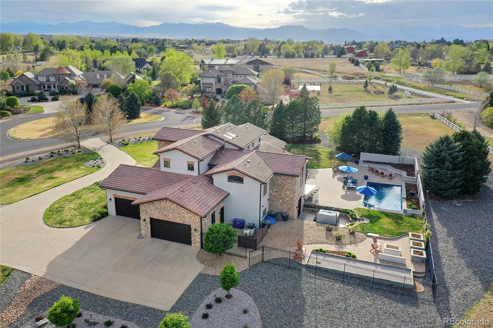 2889 High Prairie Way