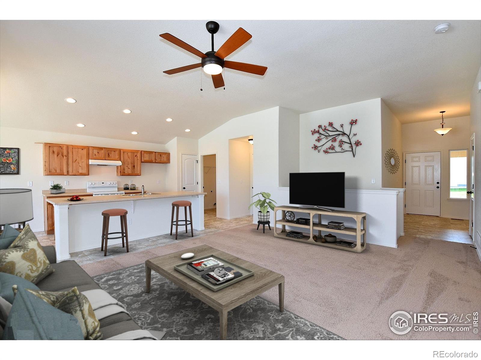 2391 Jasmine Lane, Johnstown, CO, 80534 4 2391 Jasmine Lane