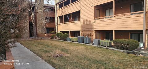 4671 S Decatur Street 128 Englewood CO 80110