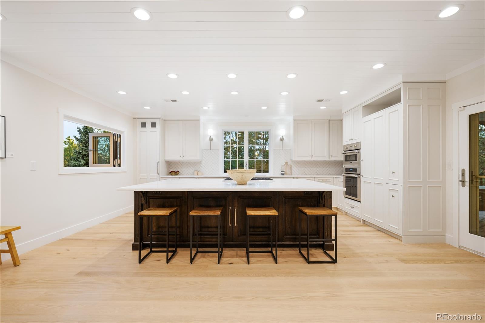 1 Greenridge Road