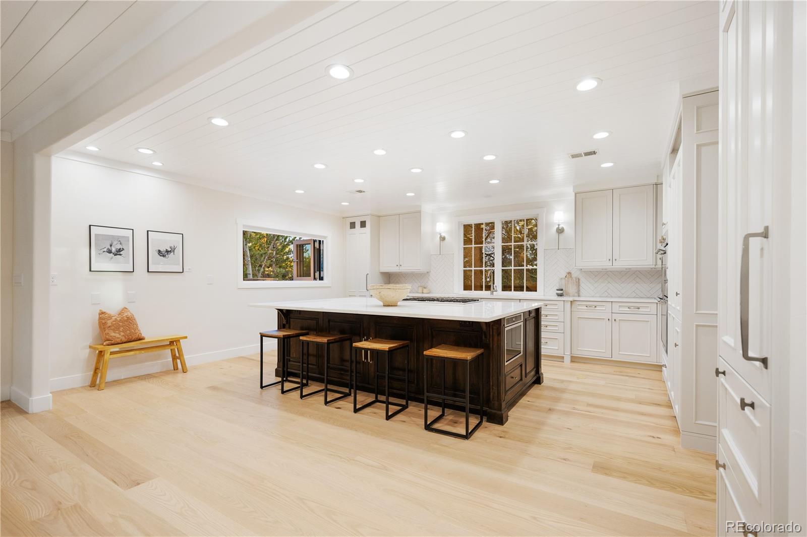 1 Greenridge Road