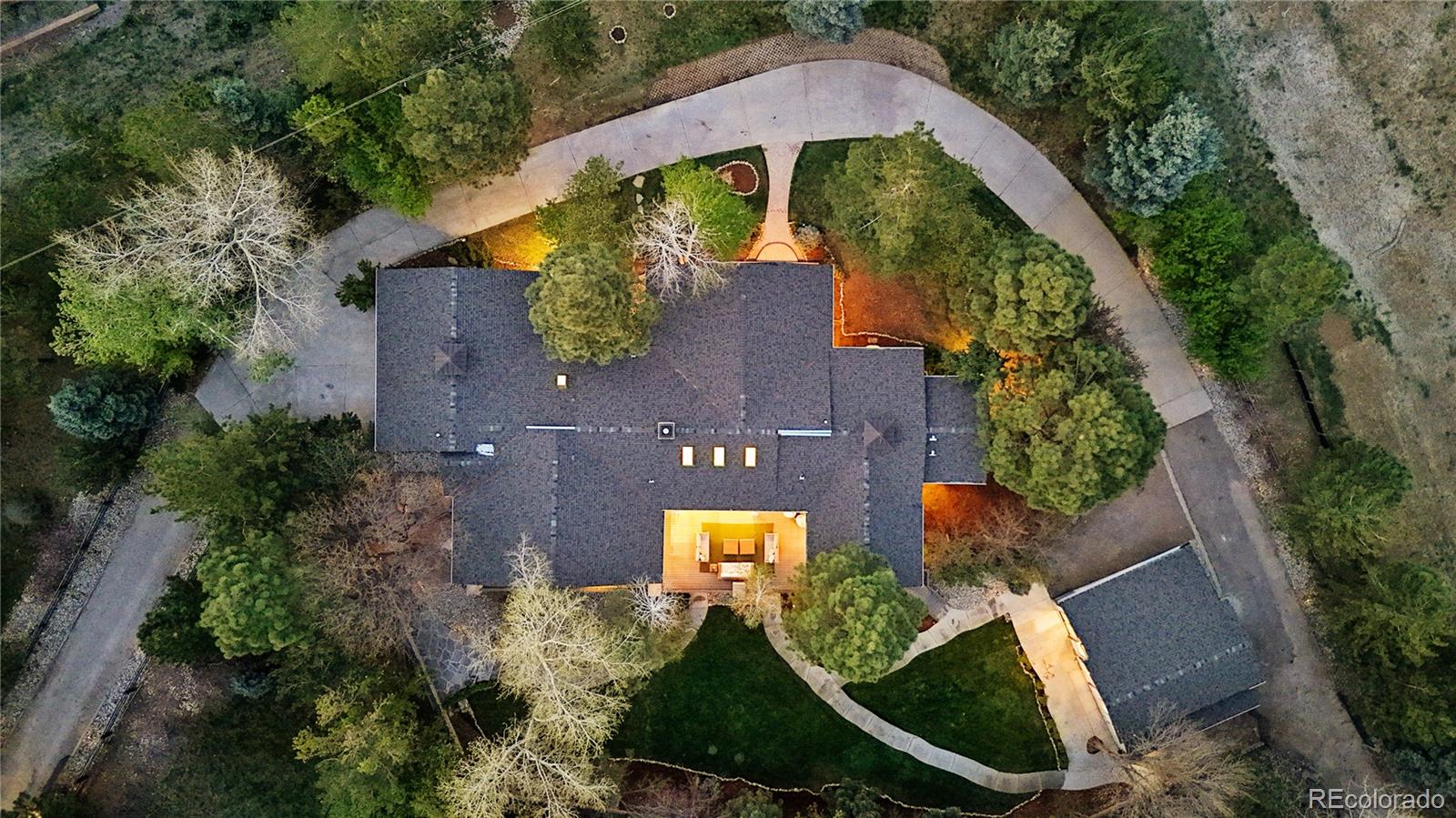 1 Greenridge Road