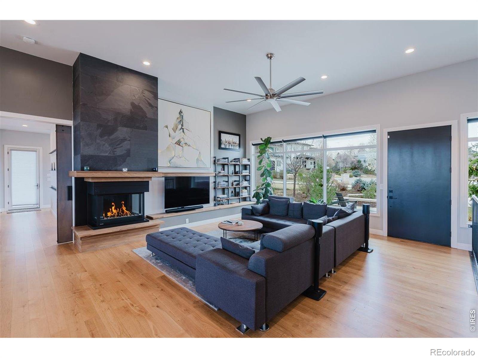 8568 Foxhaven Court