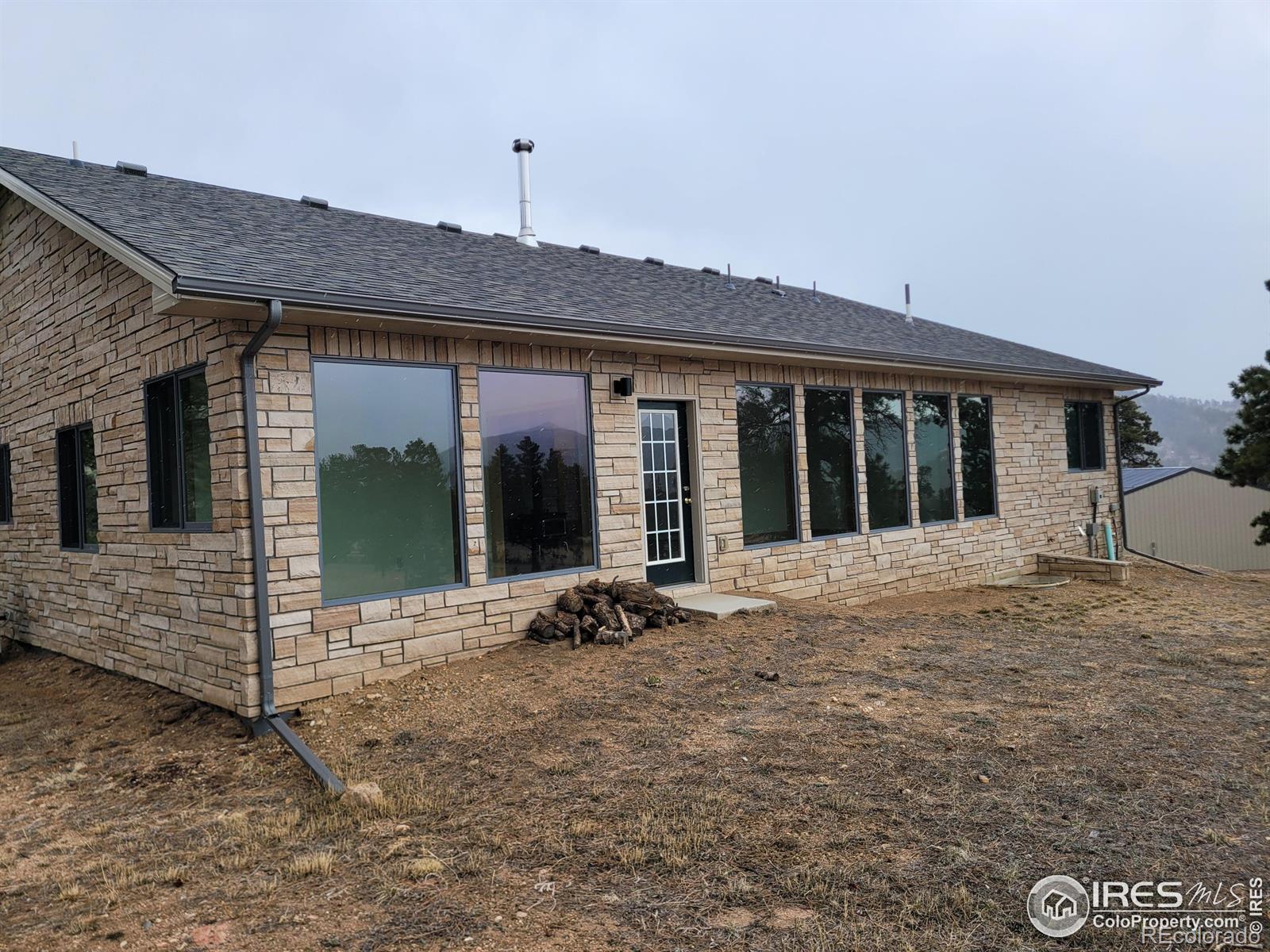 1701 Devils Gulch Road, Estes Park, CO, 80517 1 1701 Devils Gulch Road