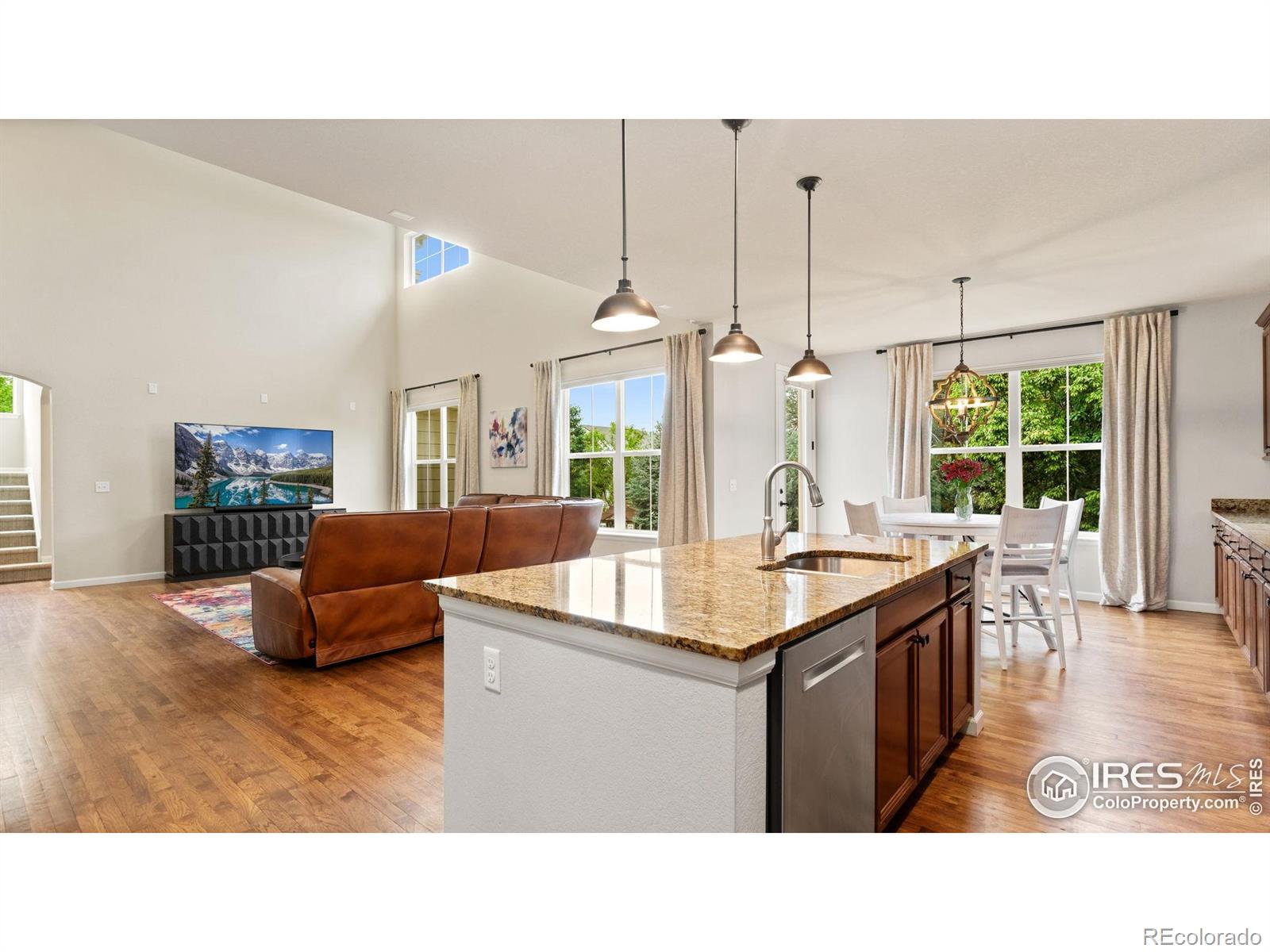 5614 Coppervein Street