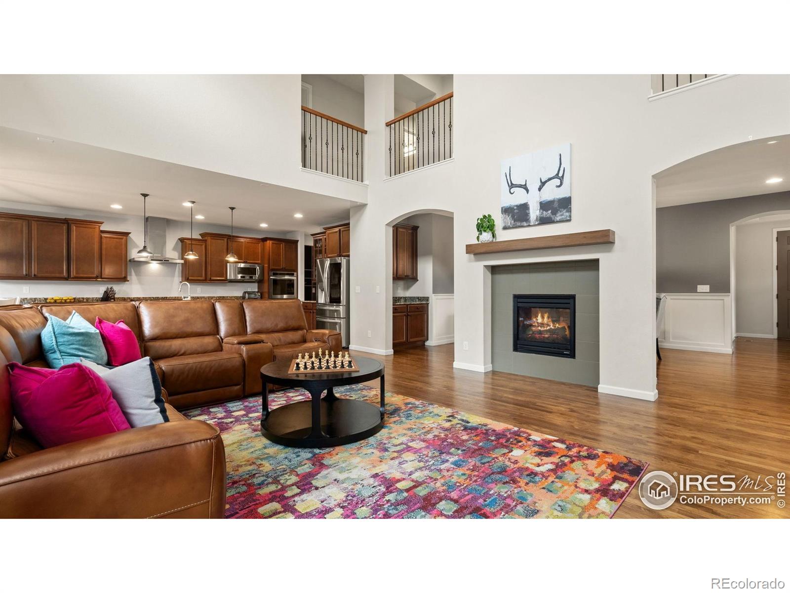 5614 Coppervein Street