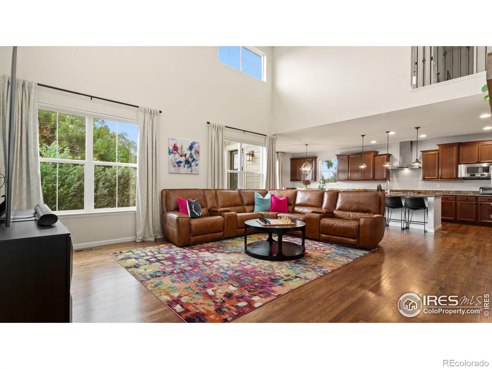 5614 Coppervein Street