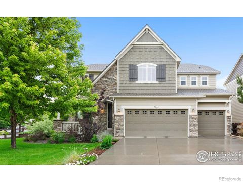 5614 Coppervein Street Fort Collins CO 80528
